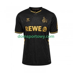 Koszulka FC Köln Trzeci Koszulki Piłkarskie 2025-2026 Krótki Rękaw